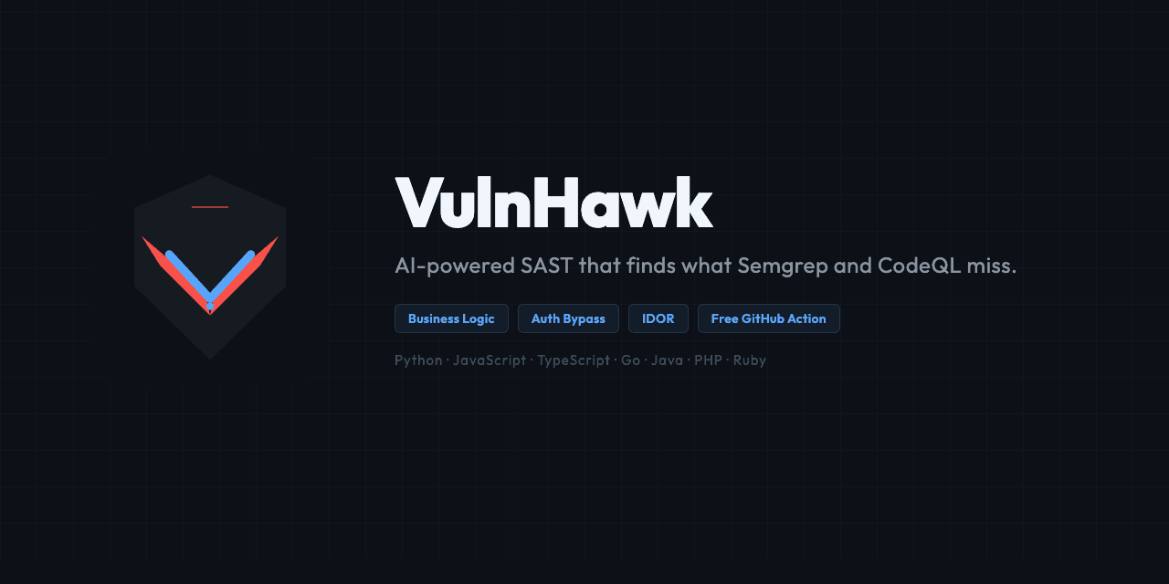 vulnhawk preview
