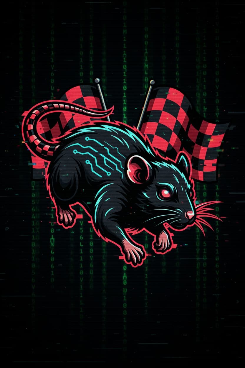RatRace preview