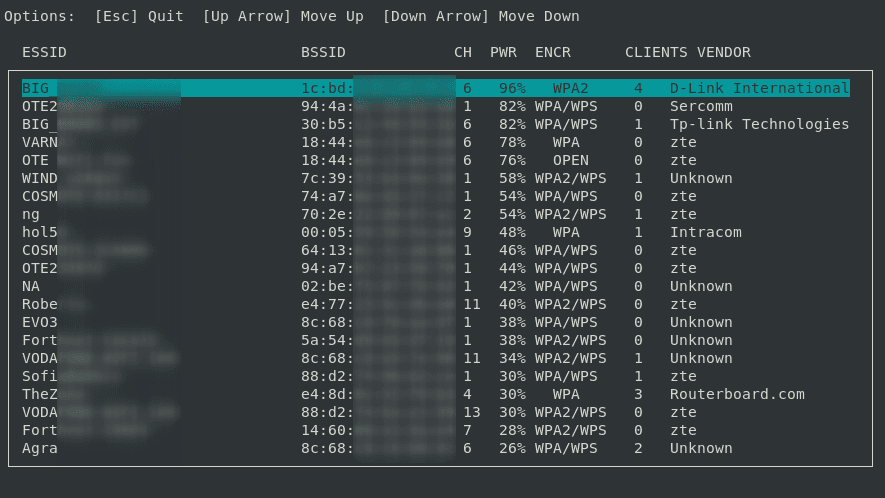 wifiphisher preview
