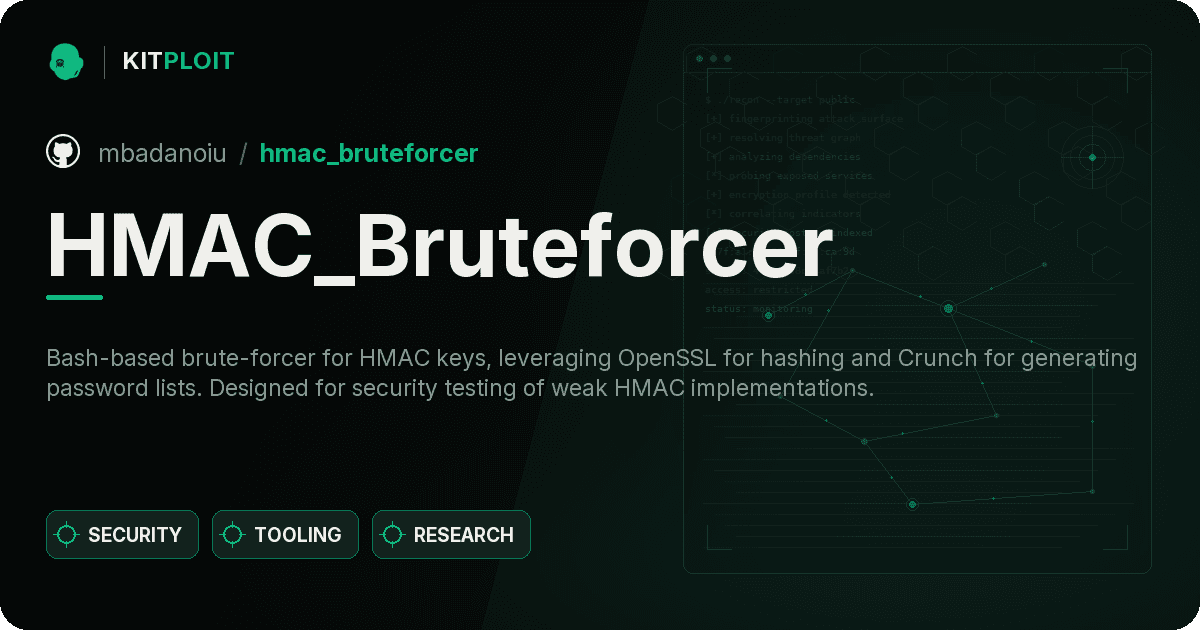 HMAC_Bruteforcer preview