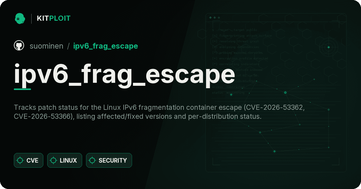 ipv6_frag_escape preview